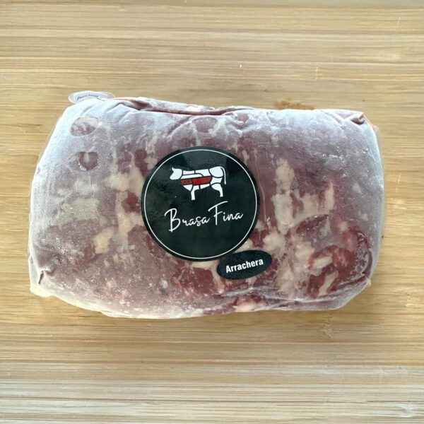 arrachera brasa fina